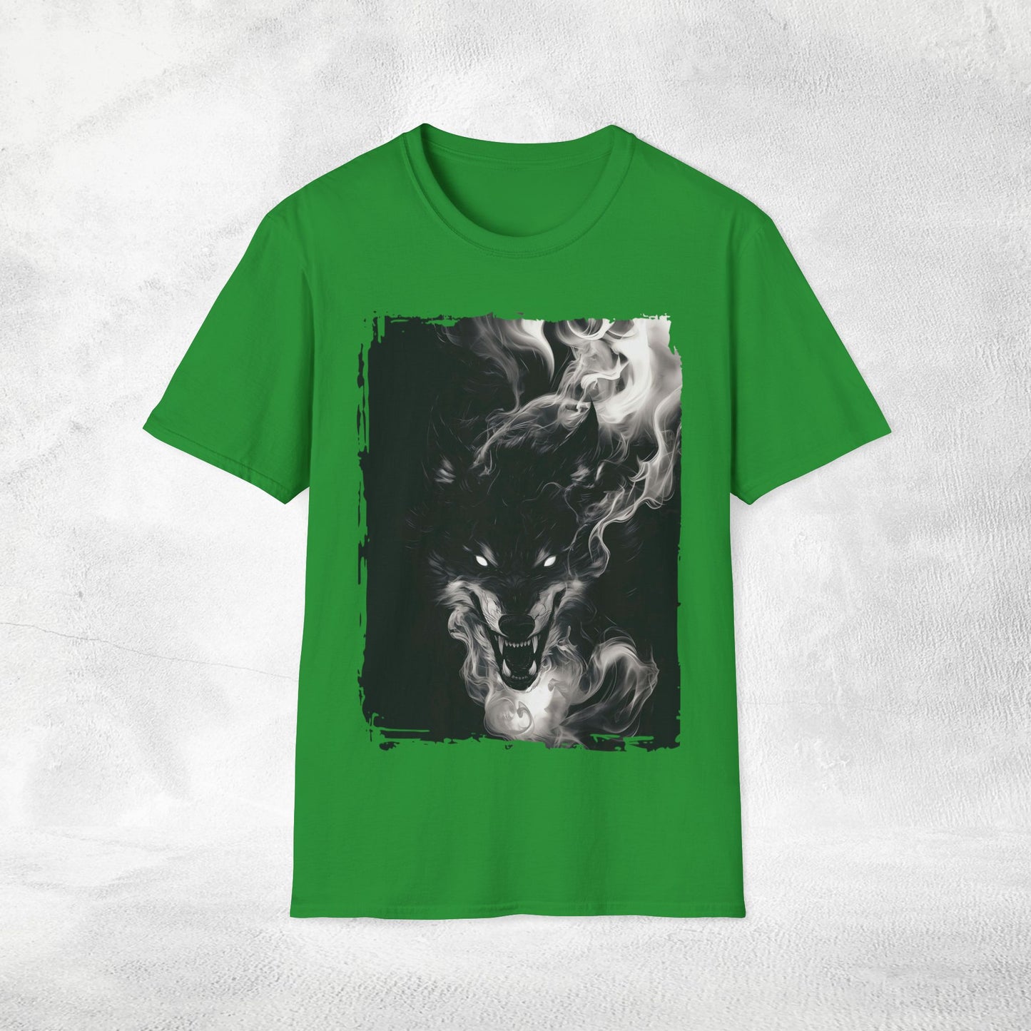 Men's Natural Beasts shirts