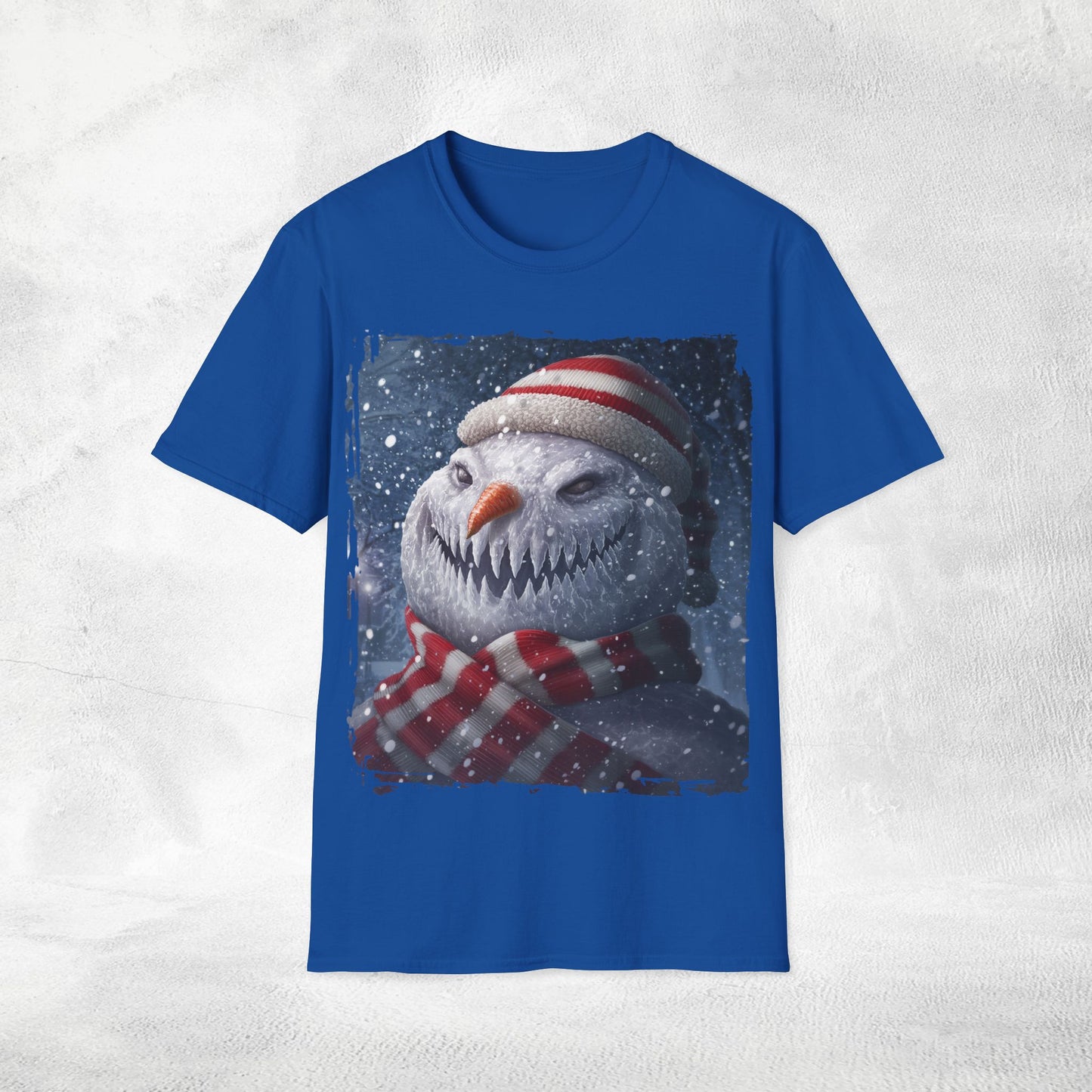 Unisex Christmas T-Shirt