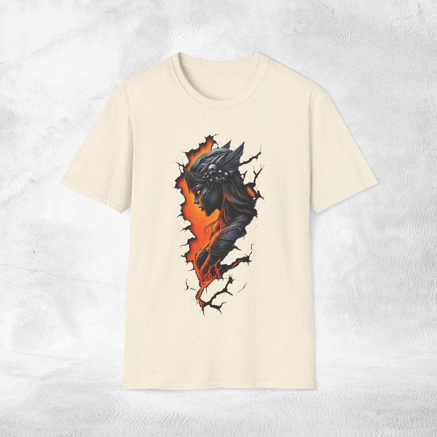 Men's Nordic T-Shirt