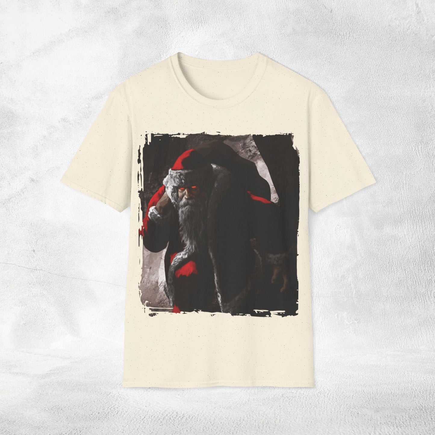 Unisex Christmas T-Shirt