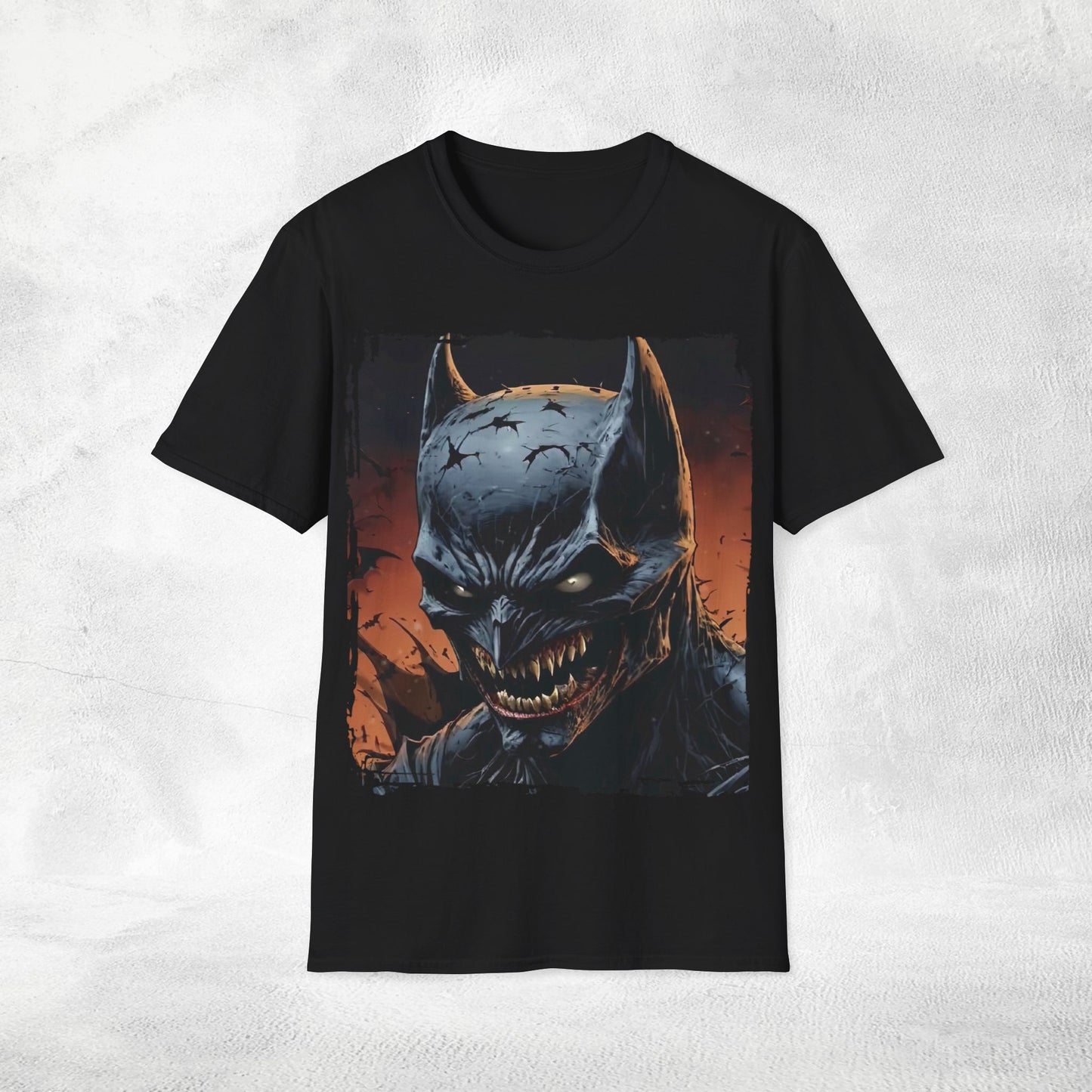 Unisex movie shirt Halloween Villains