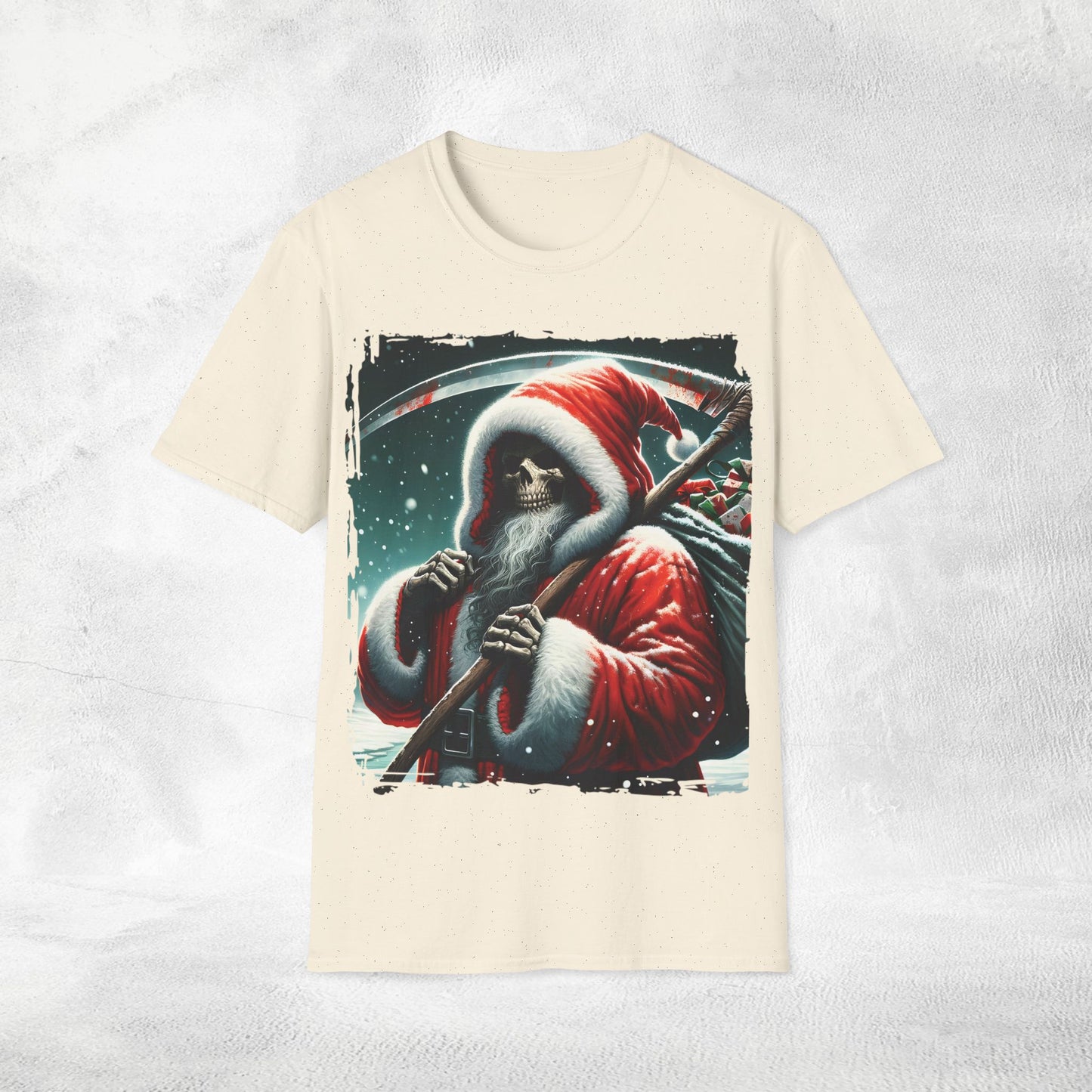 Unisex Christmas T-Shirt