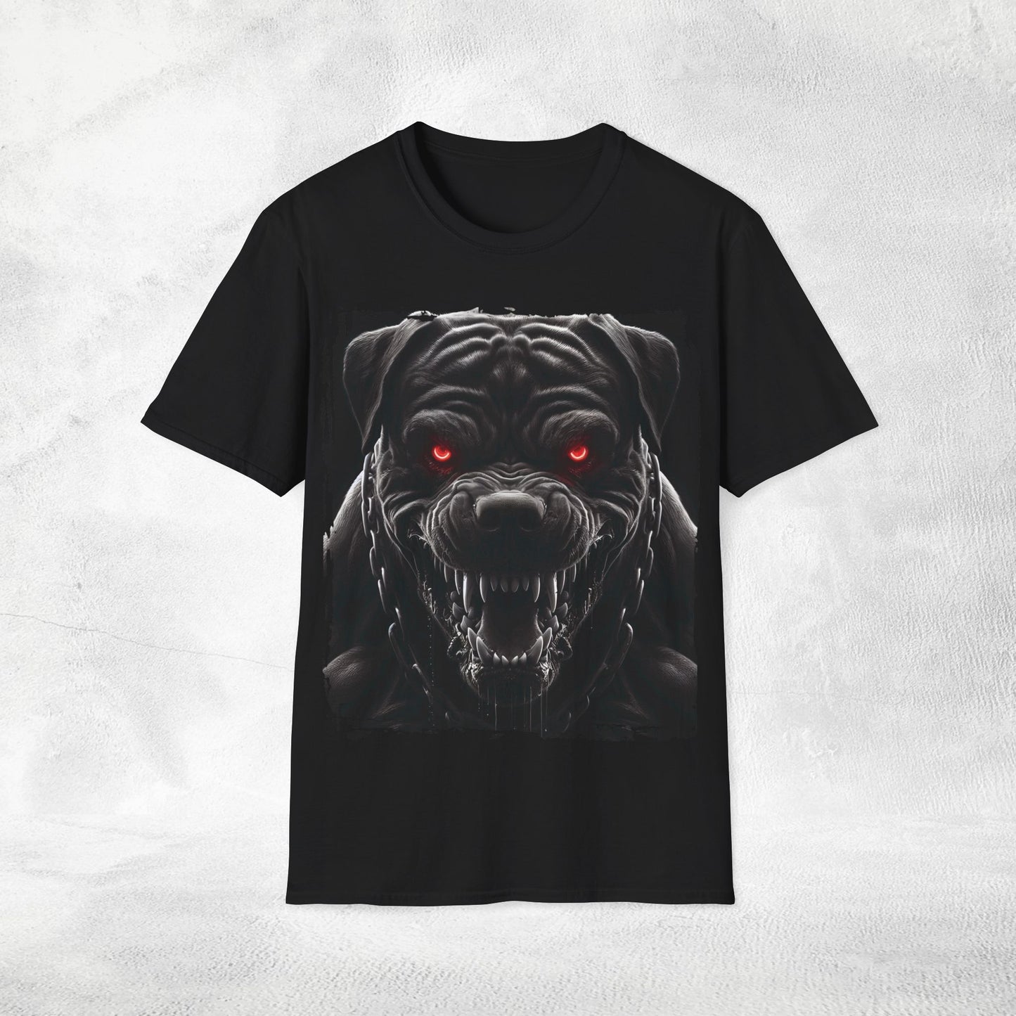 Men's Natural Beasts shirts