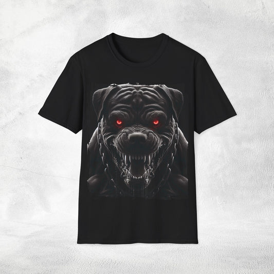 Men's Natural Beasts shirts