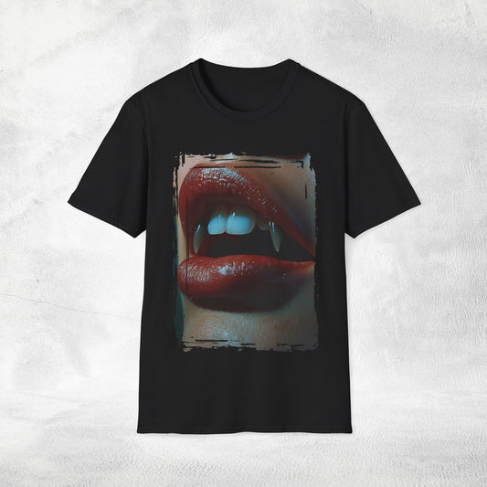 Men's T-Shirt Retro Girls