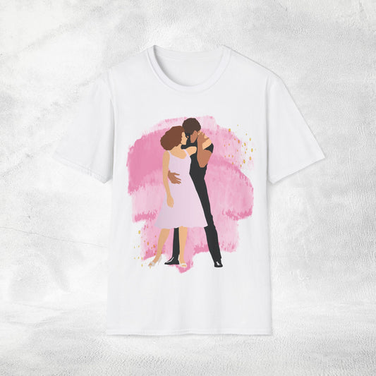 Unisex movie shirt Dirty Dancing