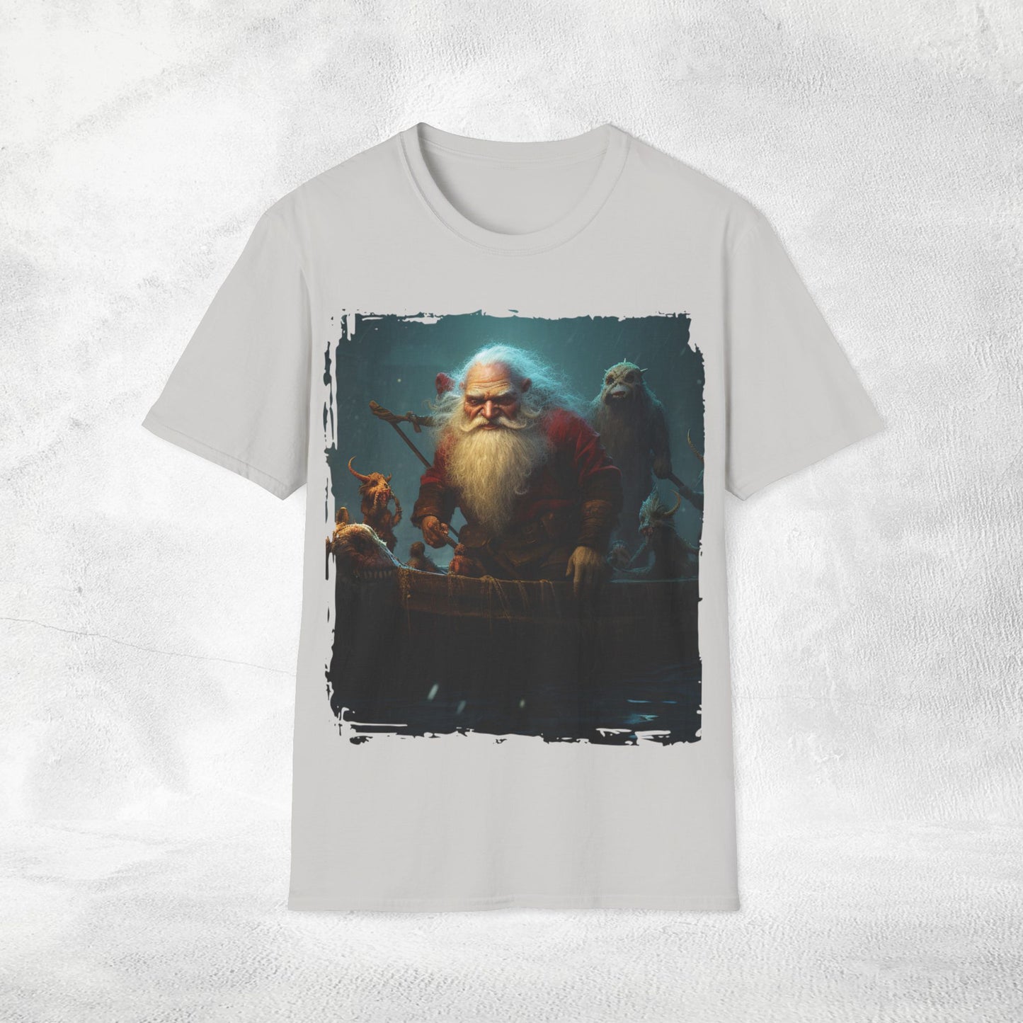 Unisex Christmas T-Shirt