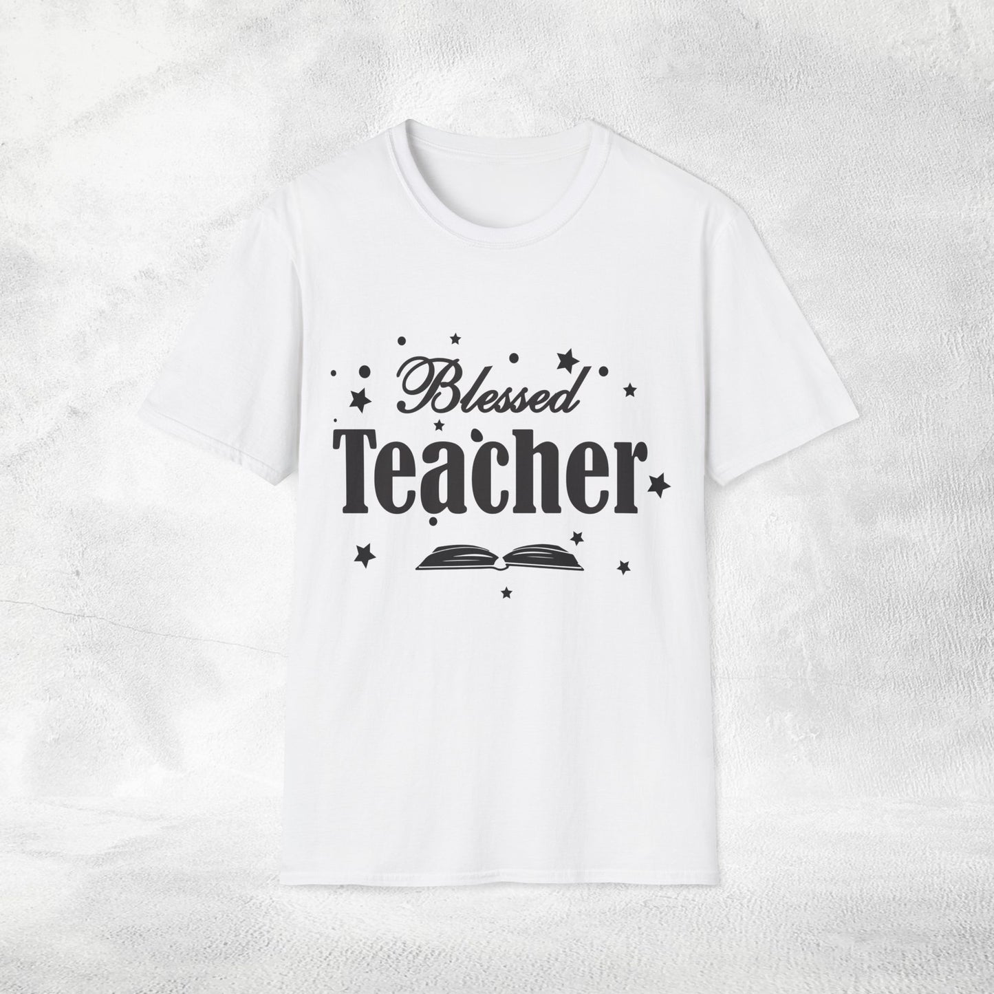 teacher shirt blessed teacher