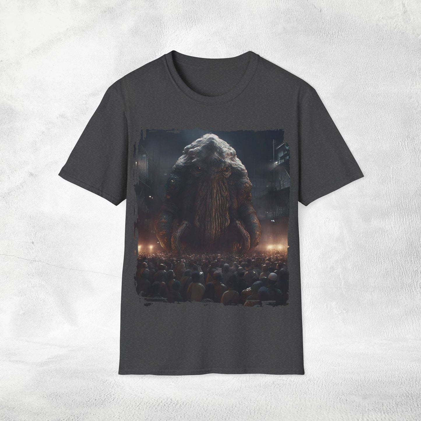 Unisex movie shirt Halloween Villains