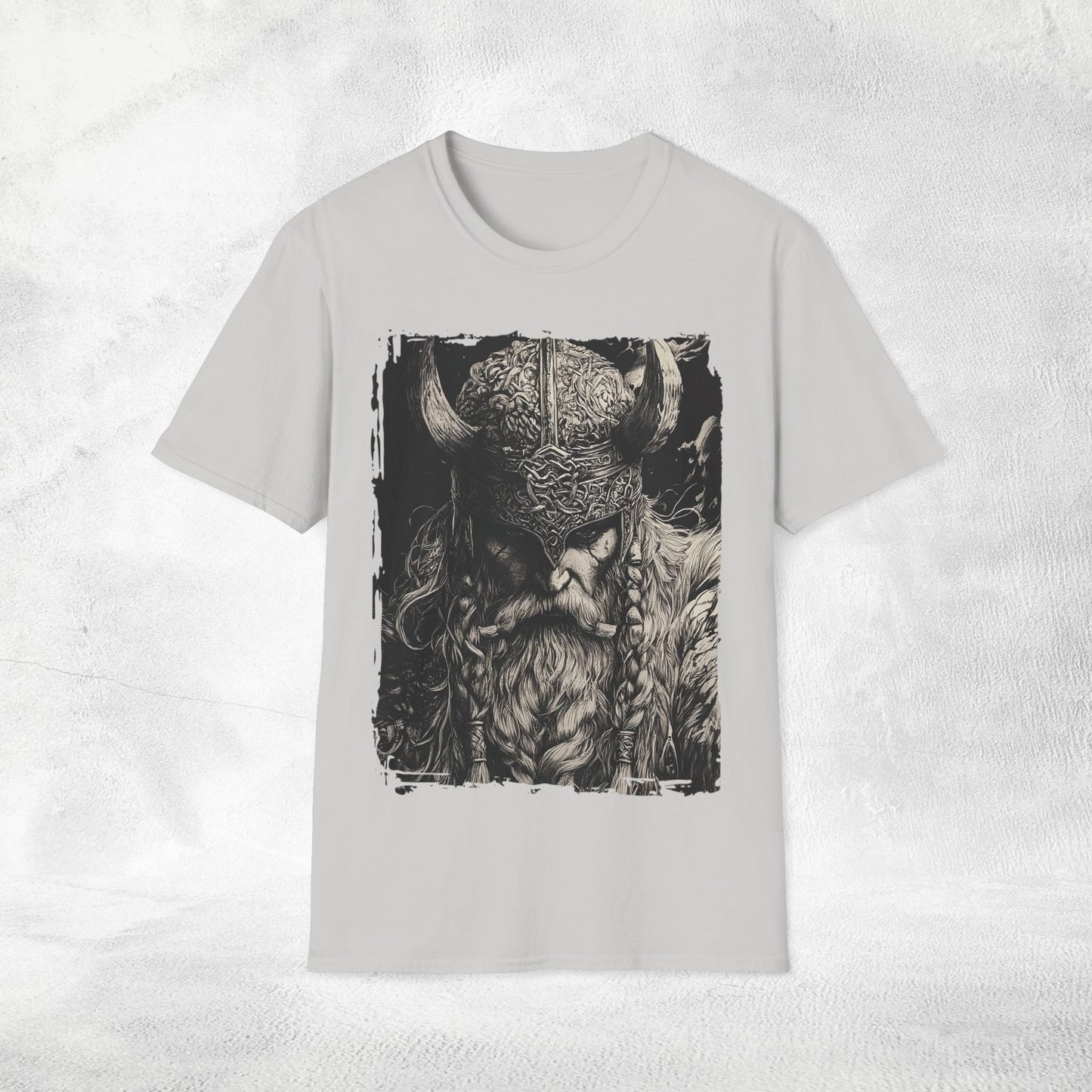 Men's Nordic T-Shirt