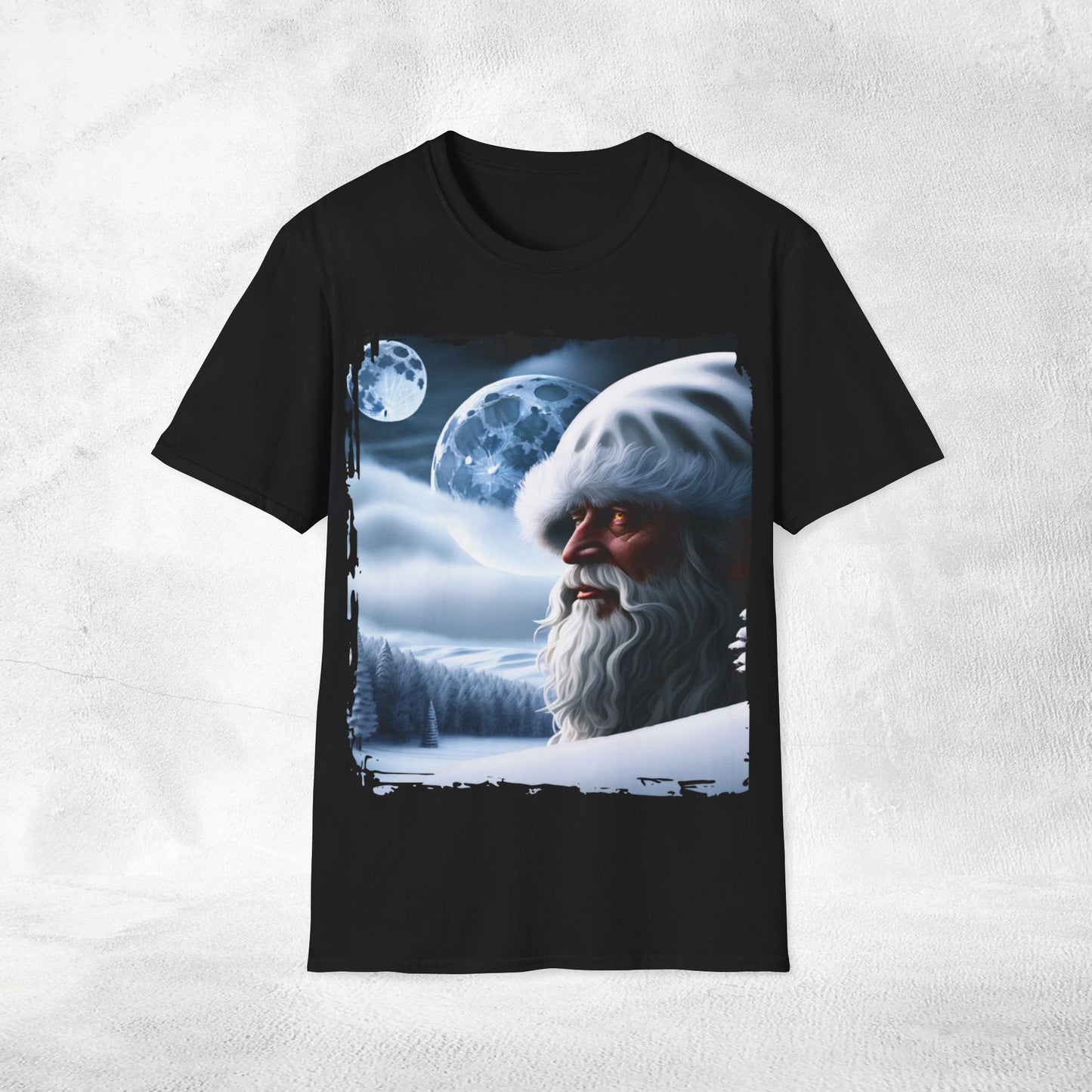 Unisex Christmas T-Shirt