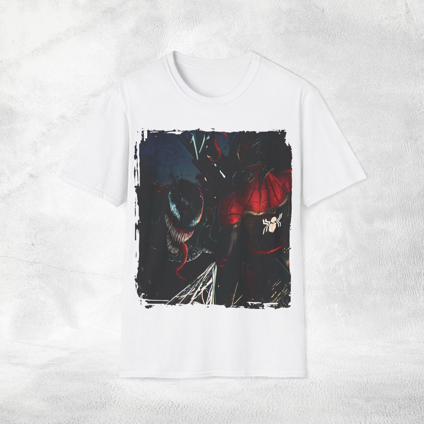 Unisex movie shirt Venom