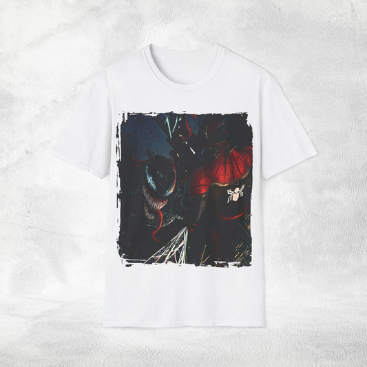 Unisex movie shirt Venom