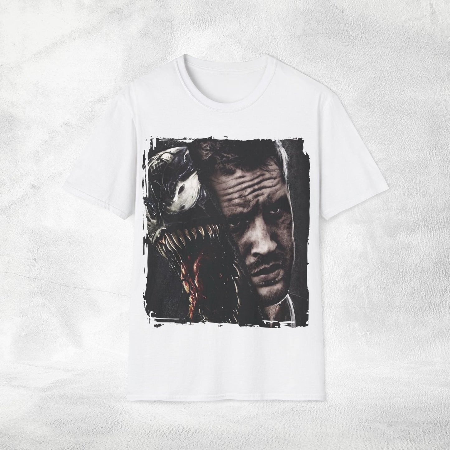 Unisex movie shirt Venom