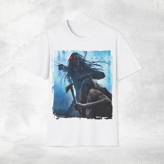 Unisex movie shirt Prey