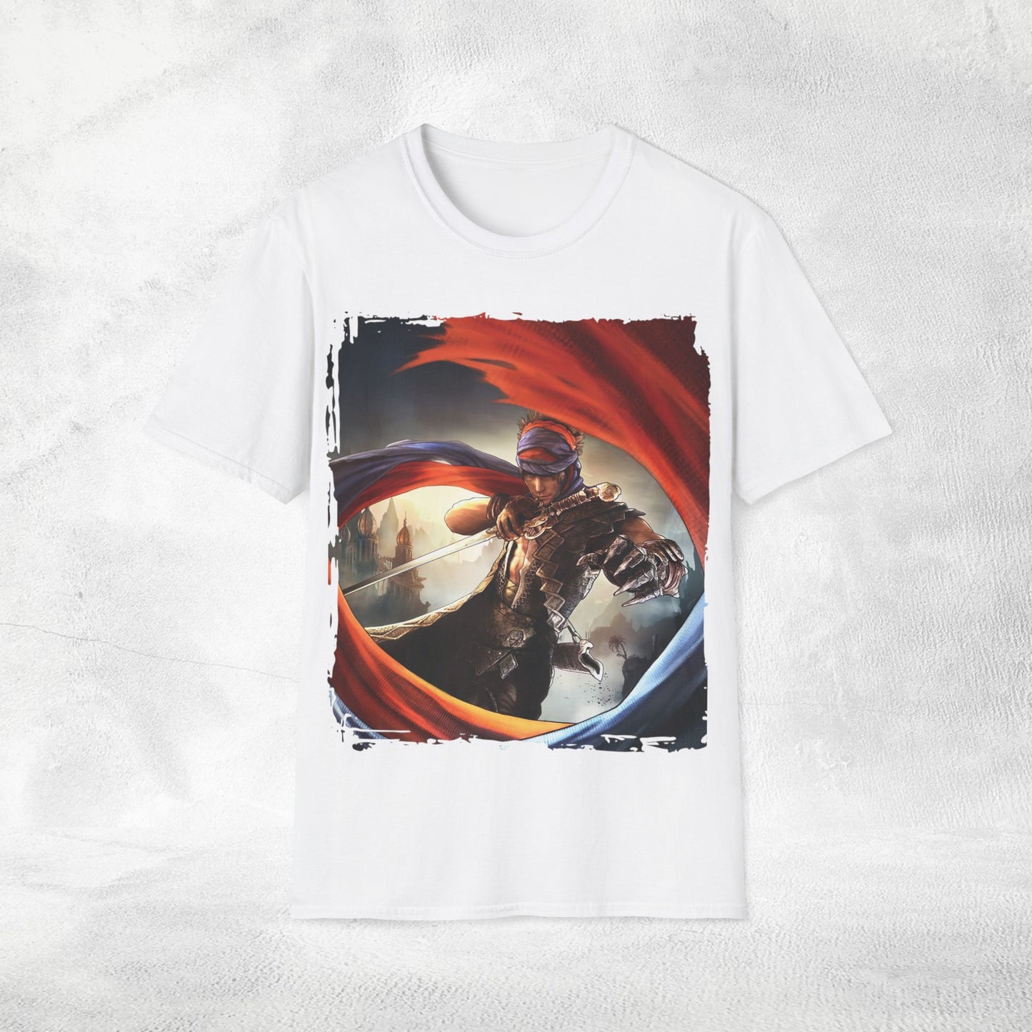 Unisex Gaming shirt Persia