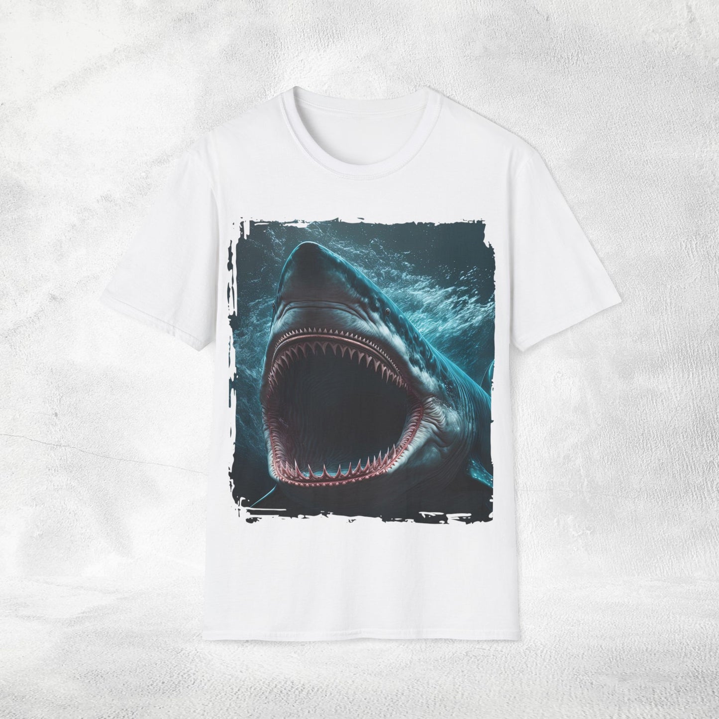 Men's Natural Beasts shirts