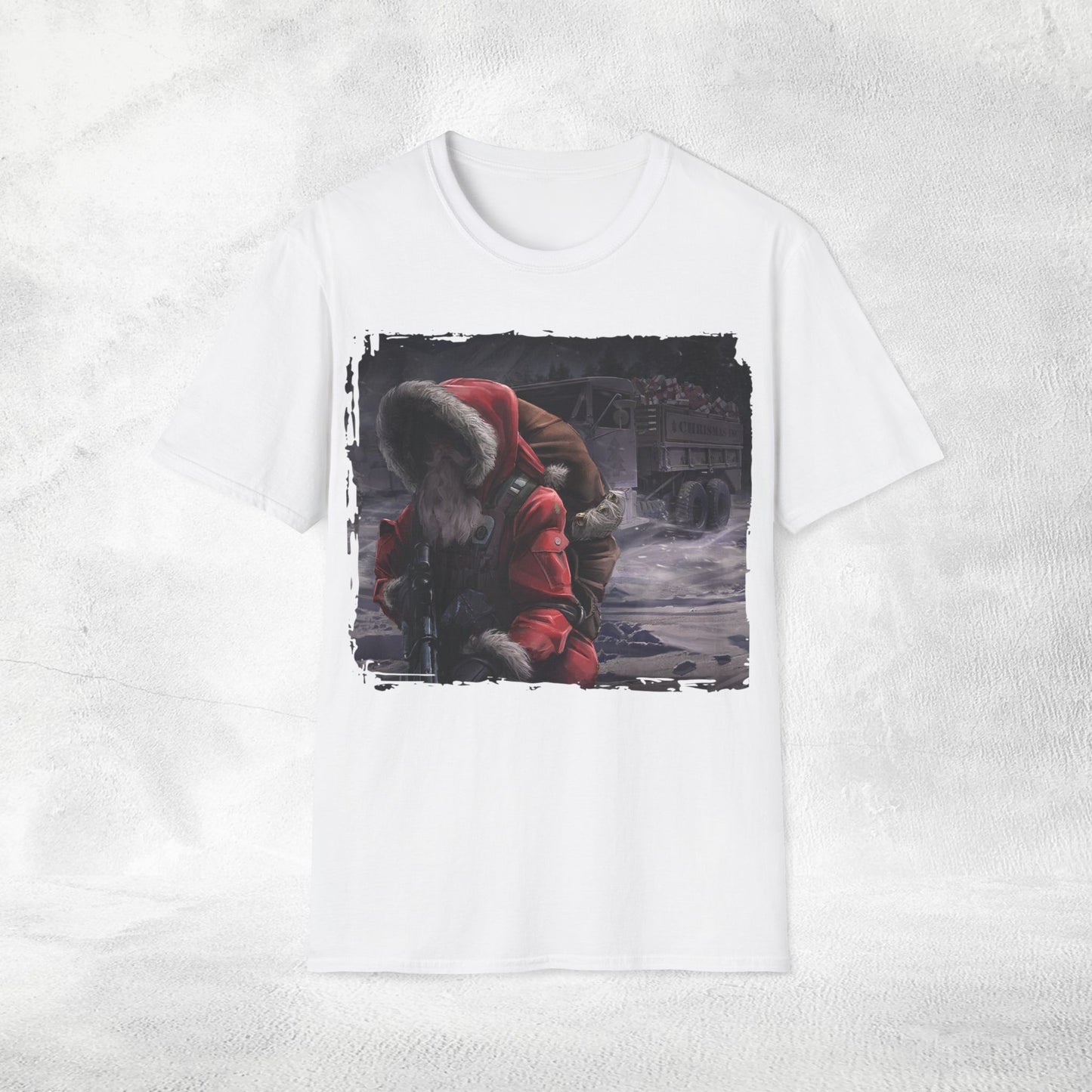 Unisex Christmas T-Shirt