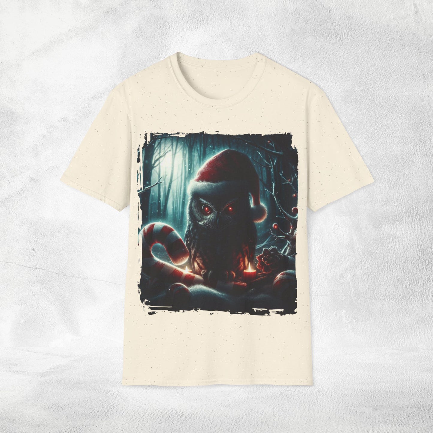 Unisex Christmas T-Shirt