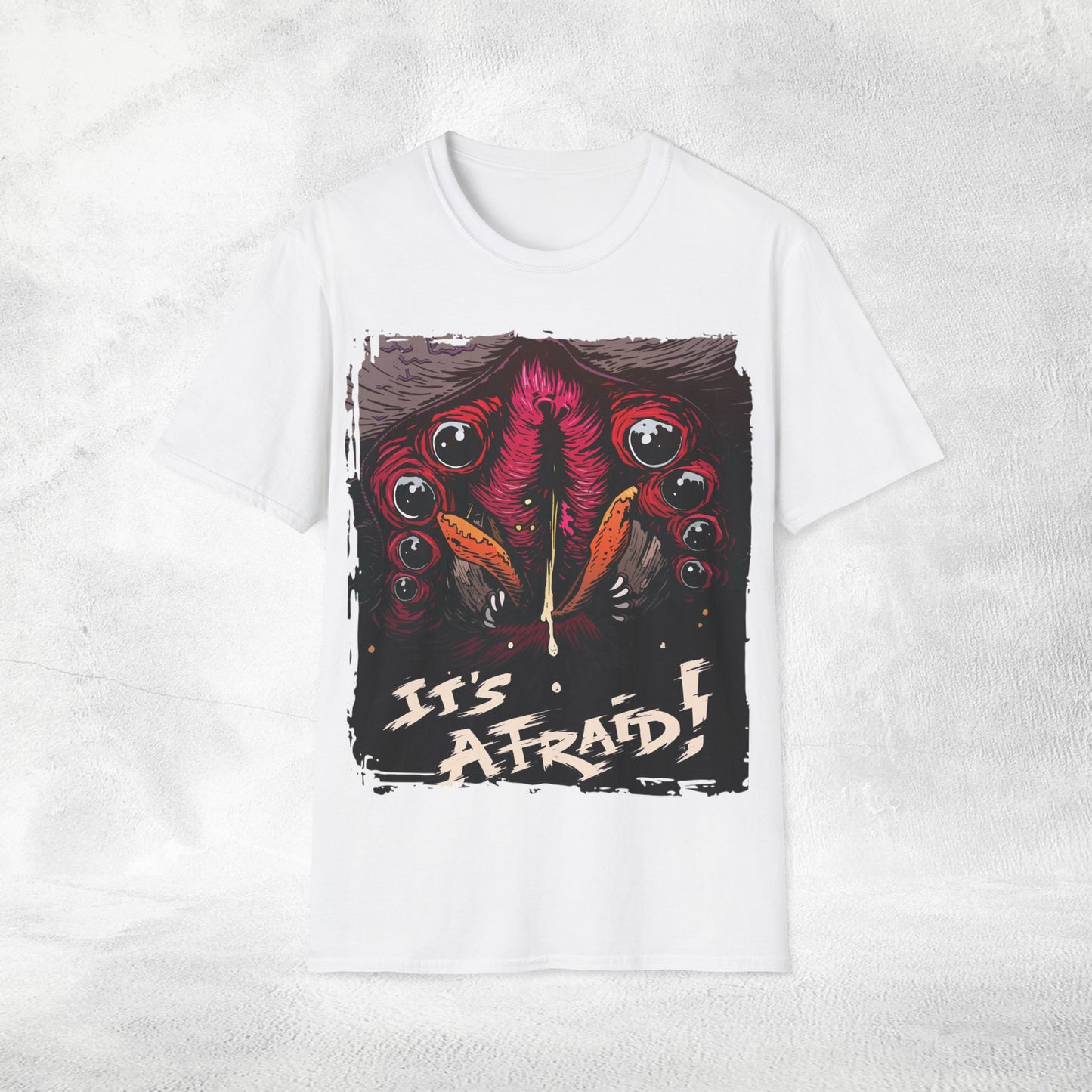 Unisex movie shirt Starship Troopers