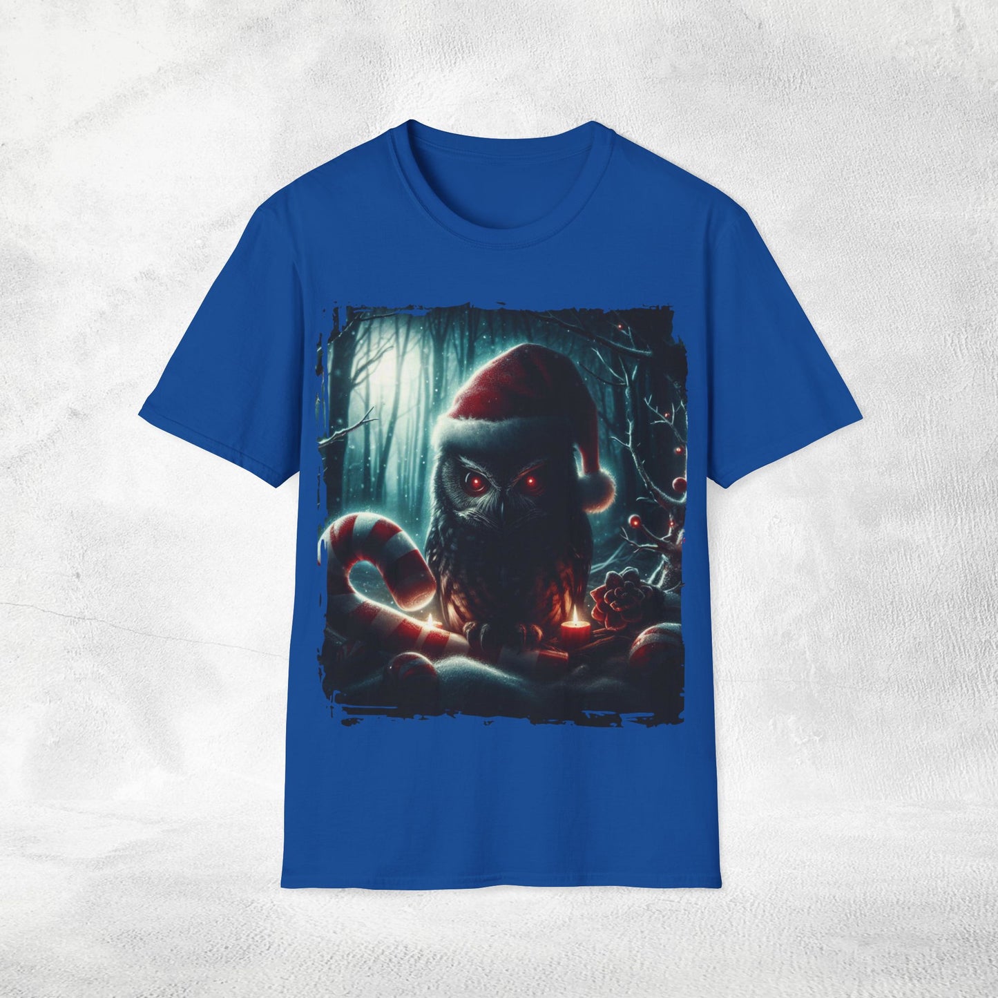 Unisex Christmas T-Shirt