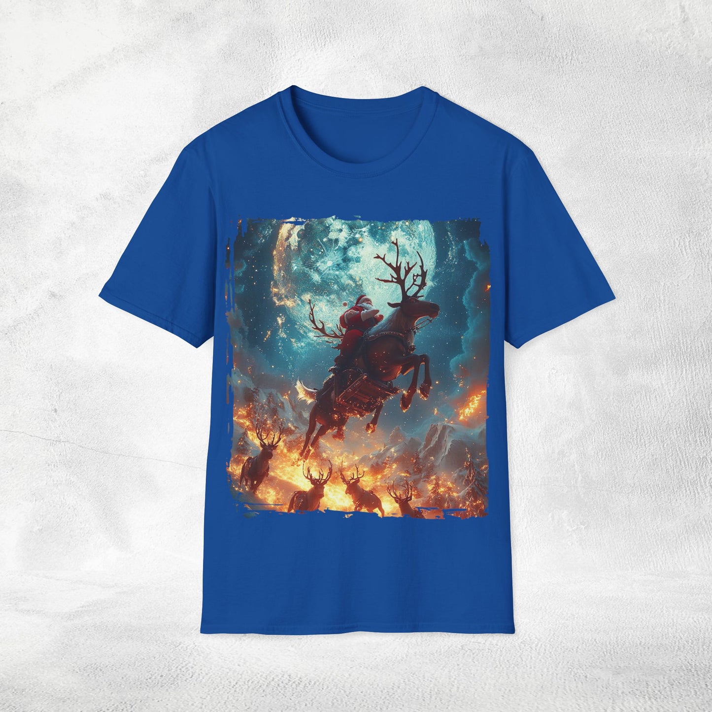 Unisex Christmas T-Shirt