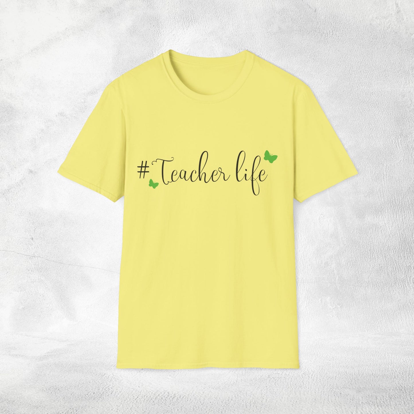 teacher shirt teacher life