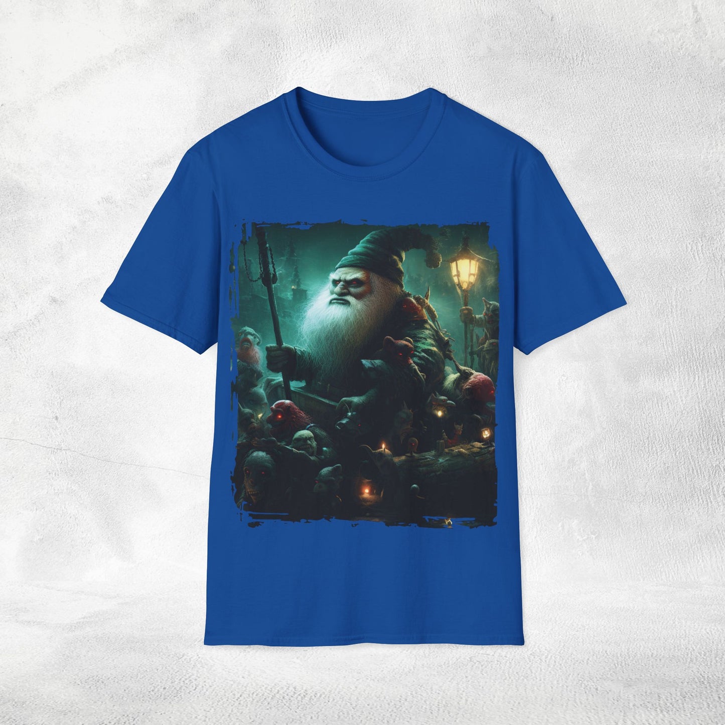 Unisex Christmas T-Shirt