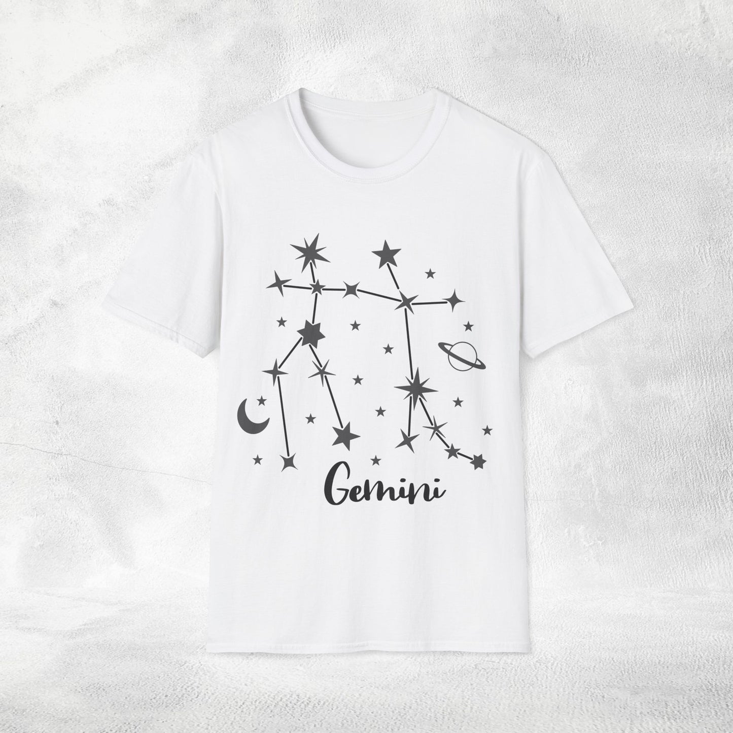 Copy of Zodiac shirt Gemini