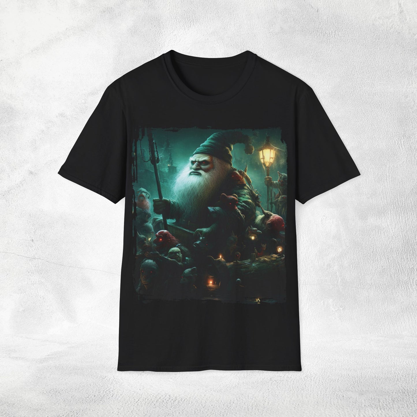 Unisex Christmas T-Shirt