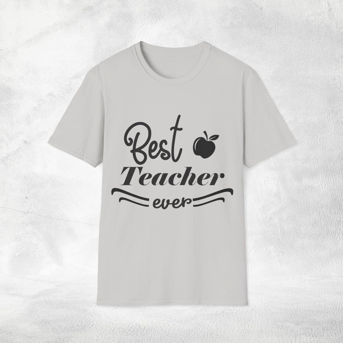 teacher shirt Best teacher