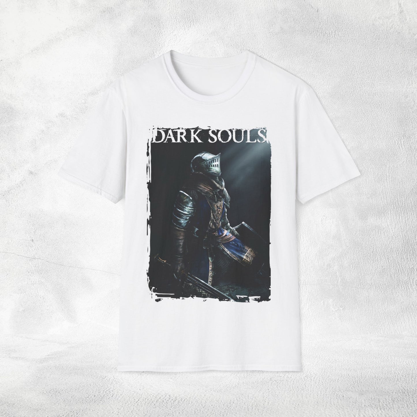 Unisex Gaming shirt Dark Souls