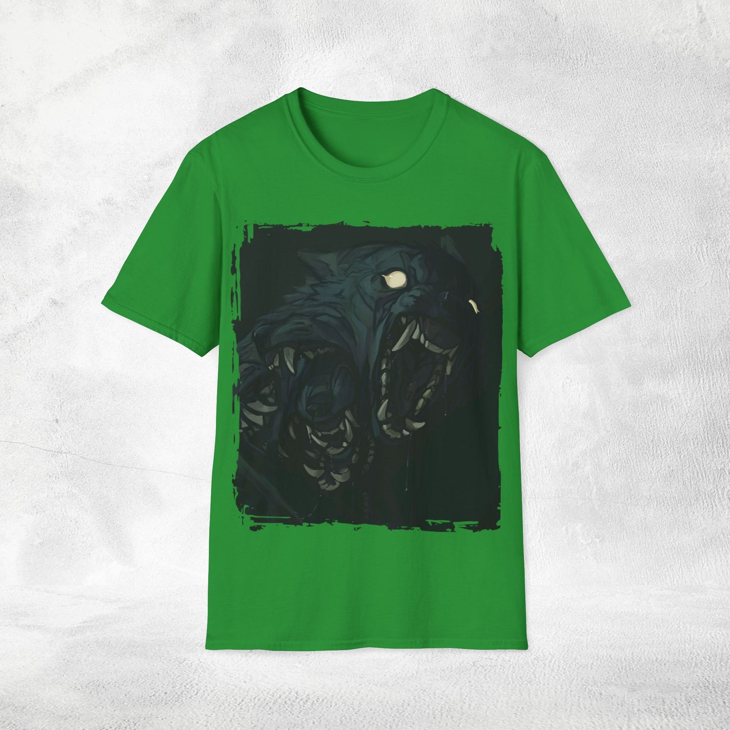 Men's Natural Beasts shirts