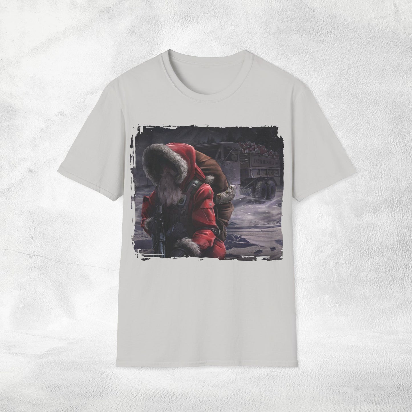 Unisex Christmas T-Shirt