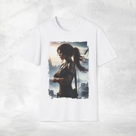 Unisex Gaming shirt Lara