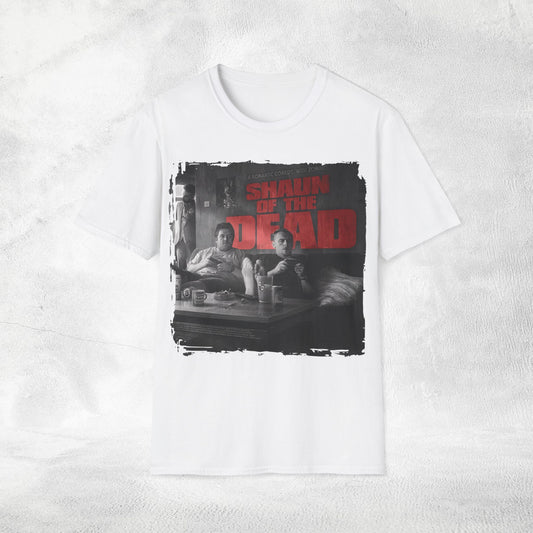 Unisex movie shirt Cornetto Trilogy