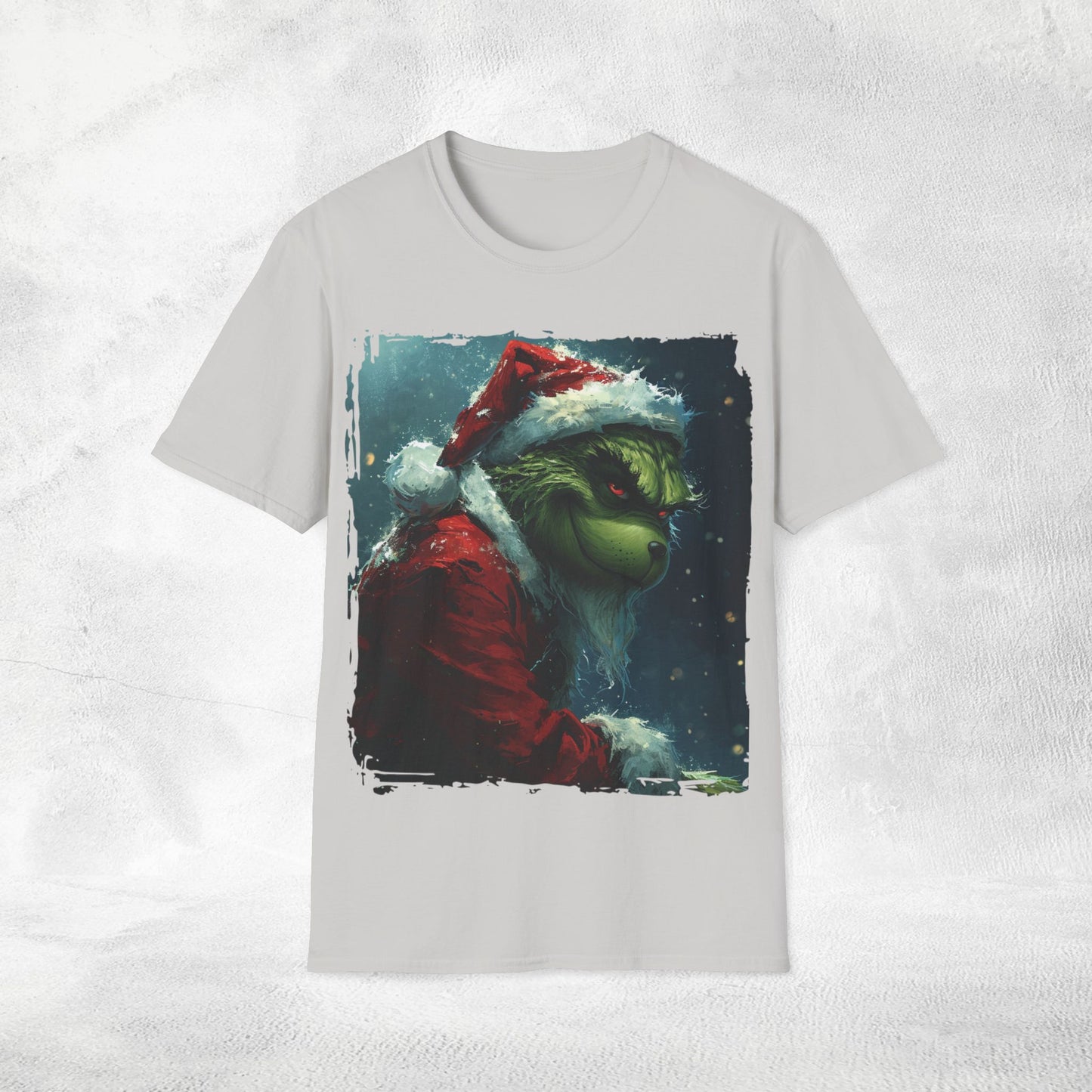 Unisex Christmas T-Shirt