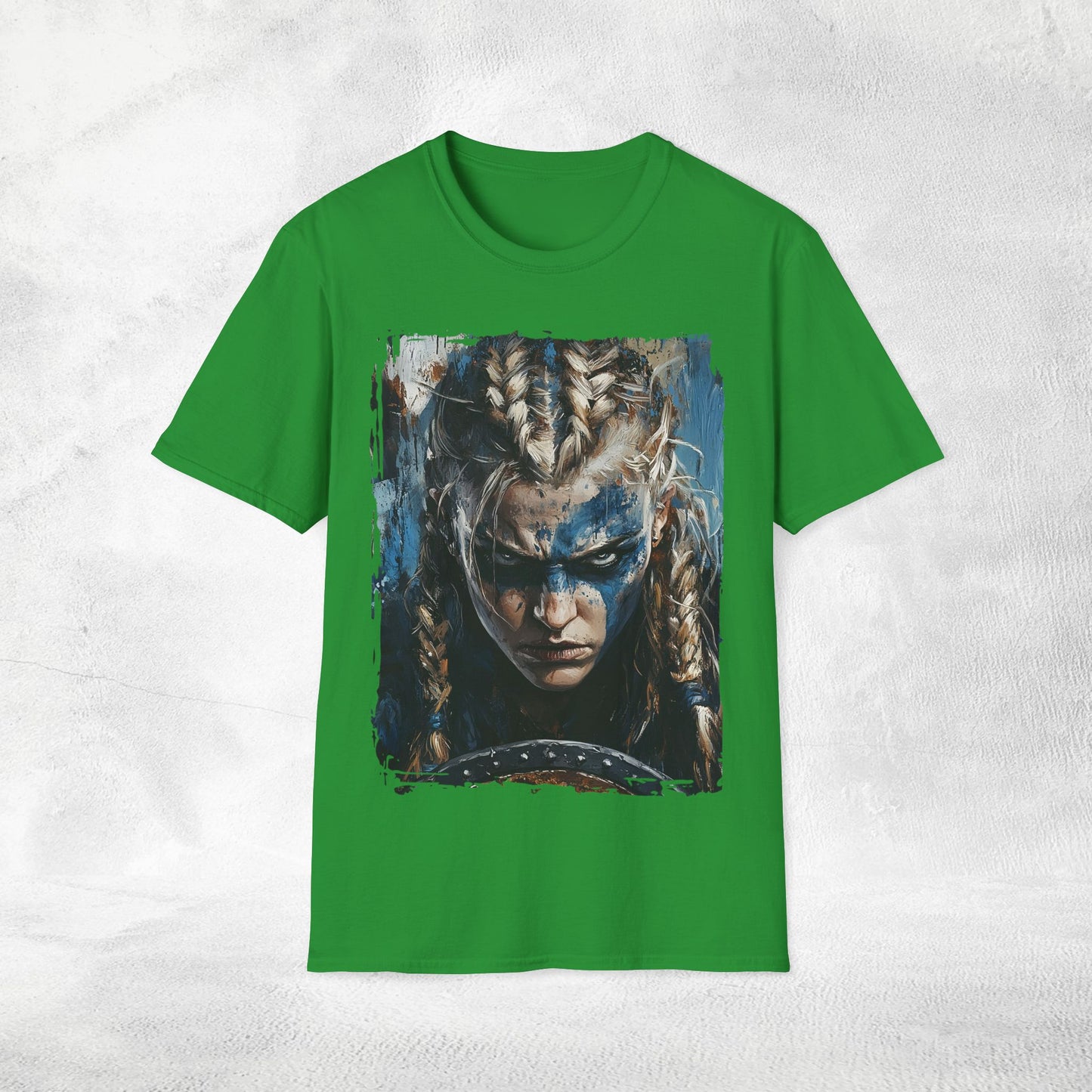 Men's Nordic T-Shirt