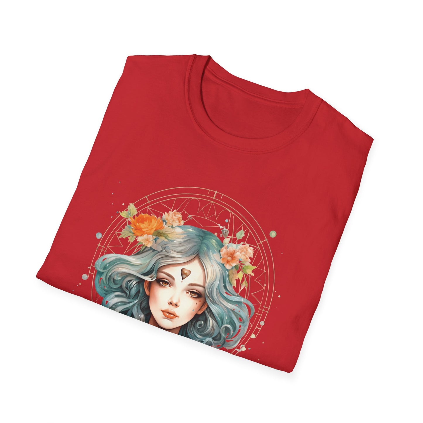 Zodiac shirt Virgo
