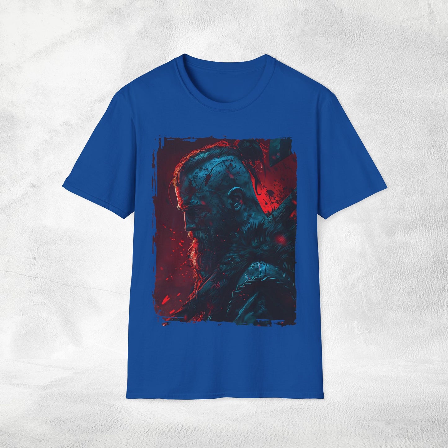 Men's Nordic T-Shirt