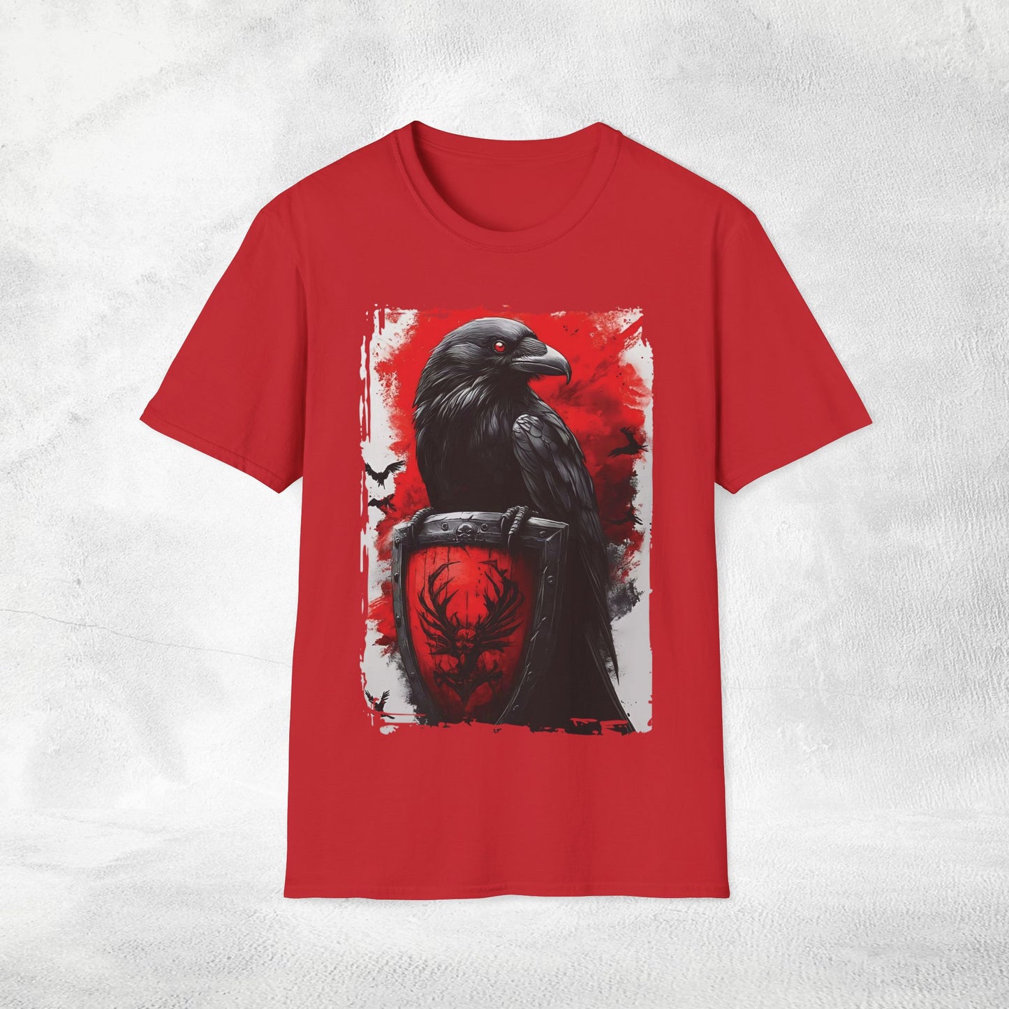 Men's Nordic T-Shirt