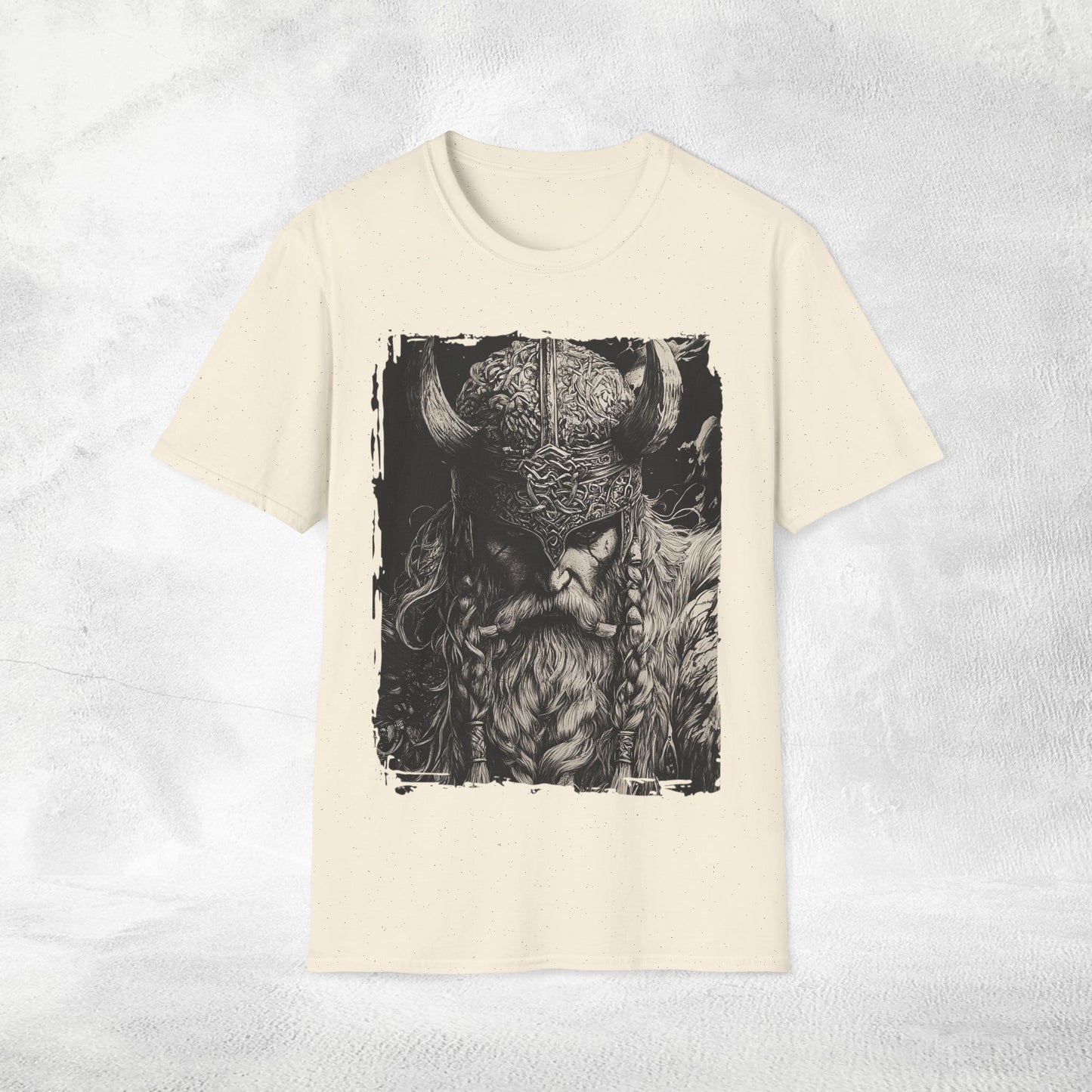 Men's Nordic T-Shirt