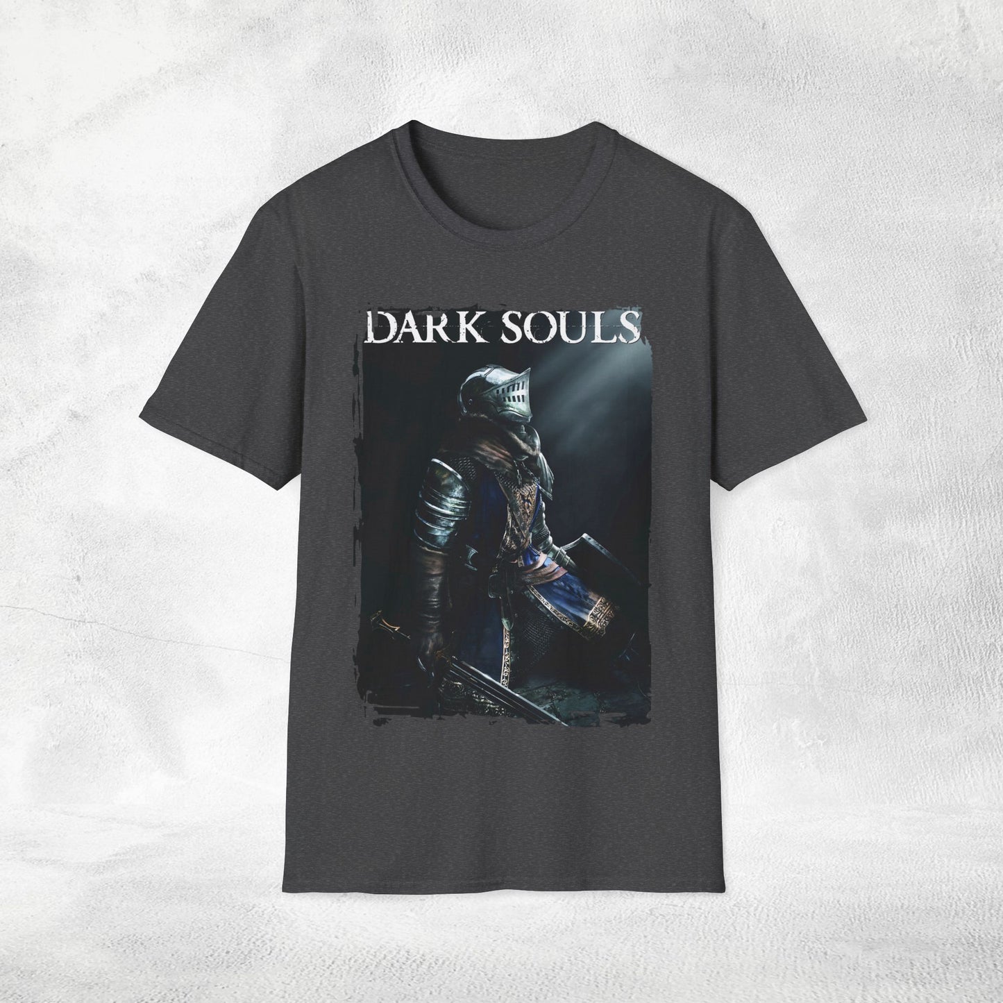 Unisex Gaming shirt Dark Souls