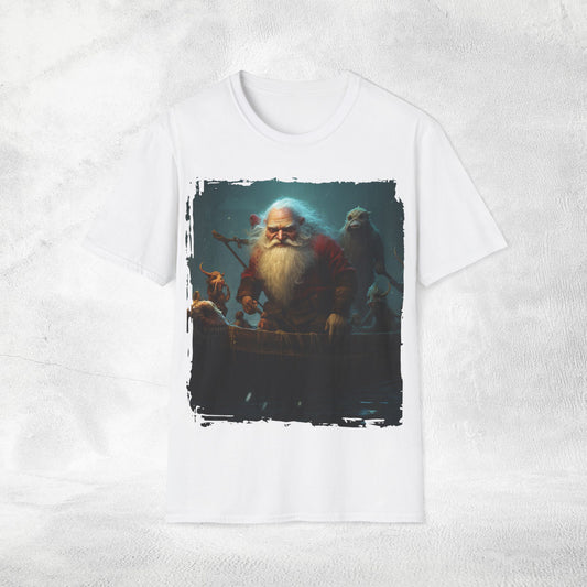 Unisex Christmas T-Shirt