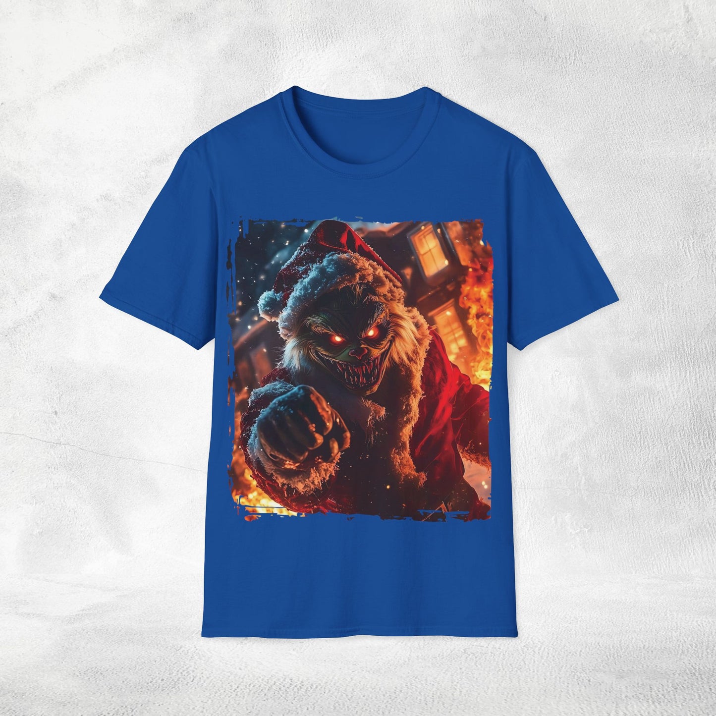 Unisex Christmas T-Shirt