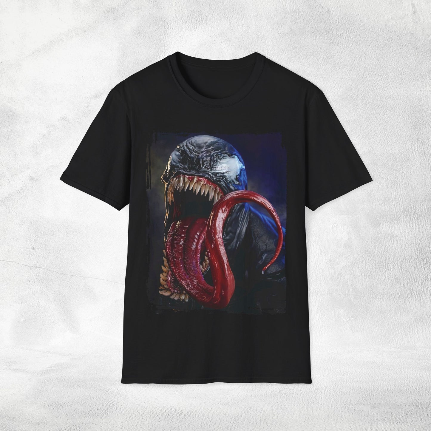 Unisex movie shirt Venom
