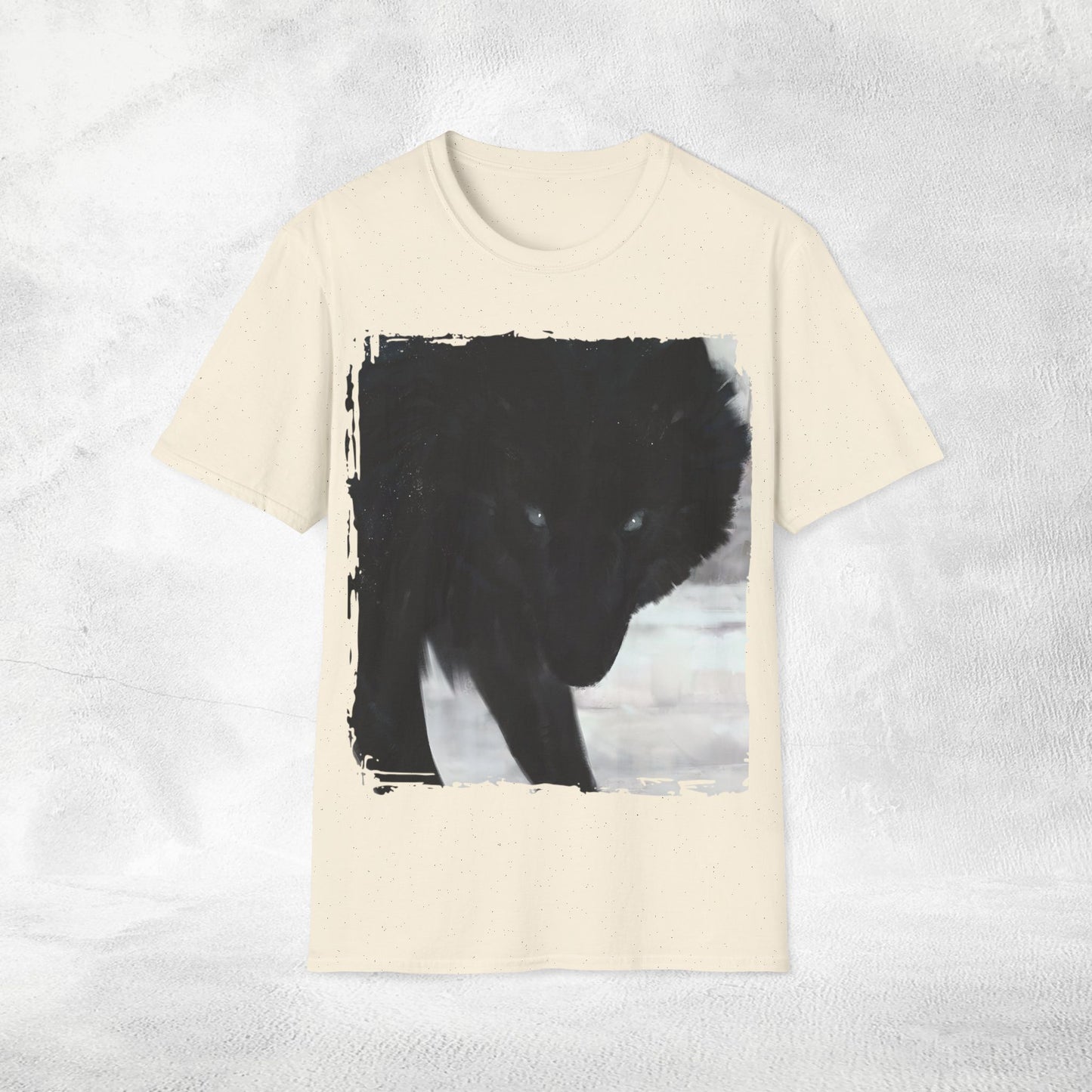Men's Natural Beasts shirts