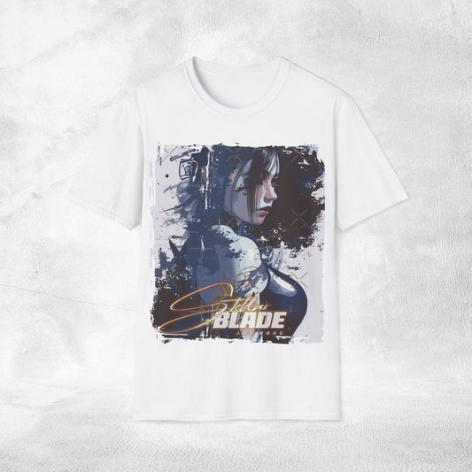 Unisex Gaming shirt Stellar Blade