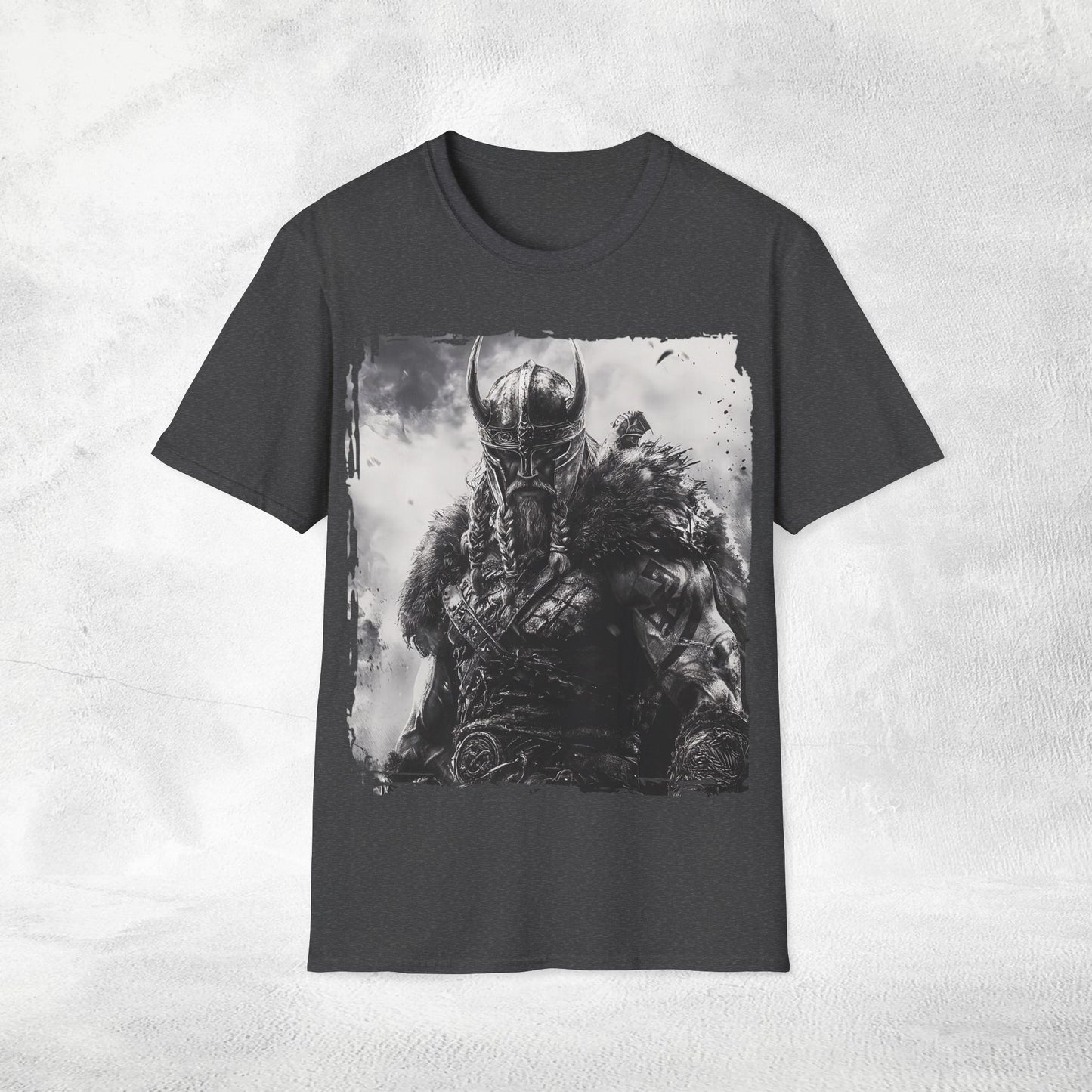 Men's Nordic T-Shirt