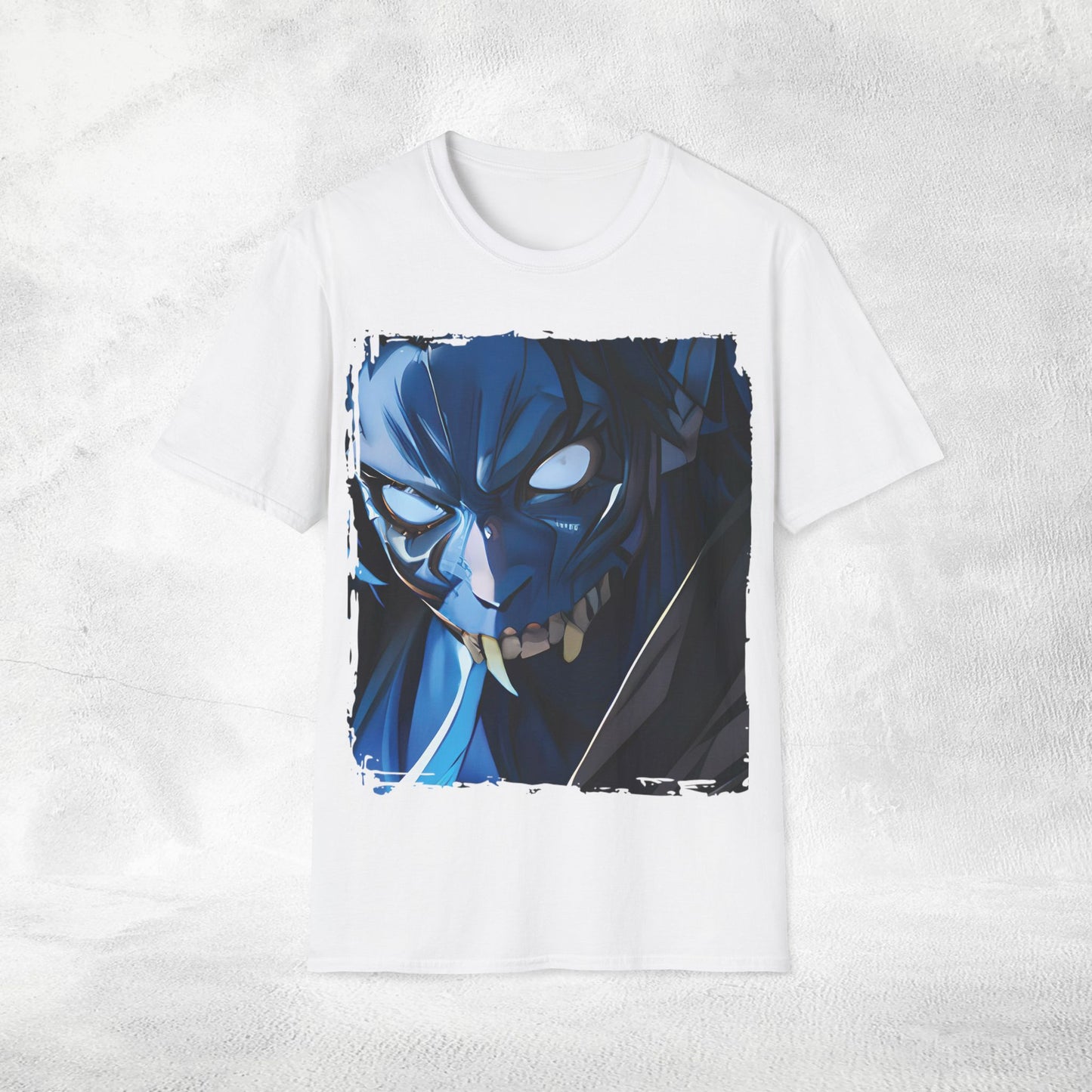Unisex gaming shirt Soul Reaver